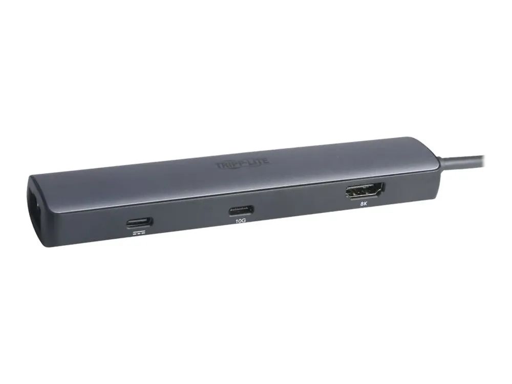 Eaton Tripp Lite Series USB-C Multiport Adapter