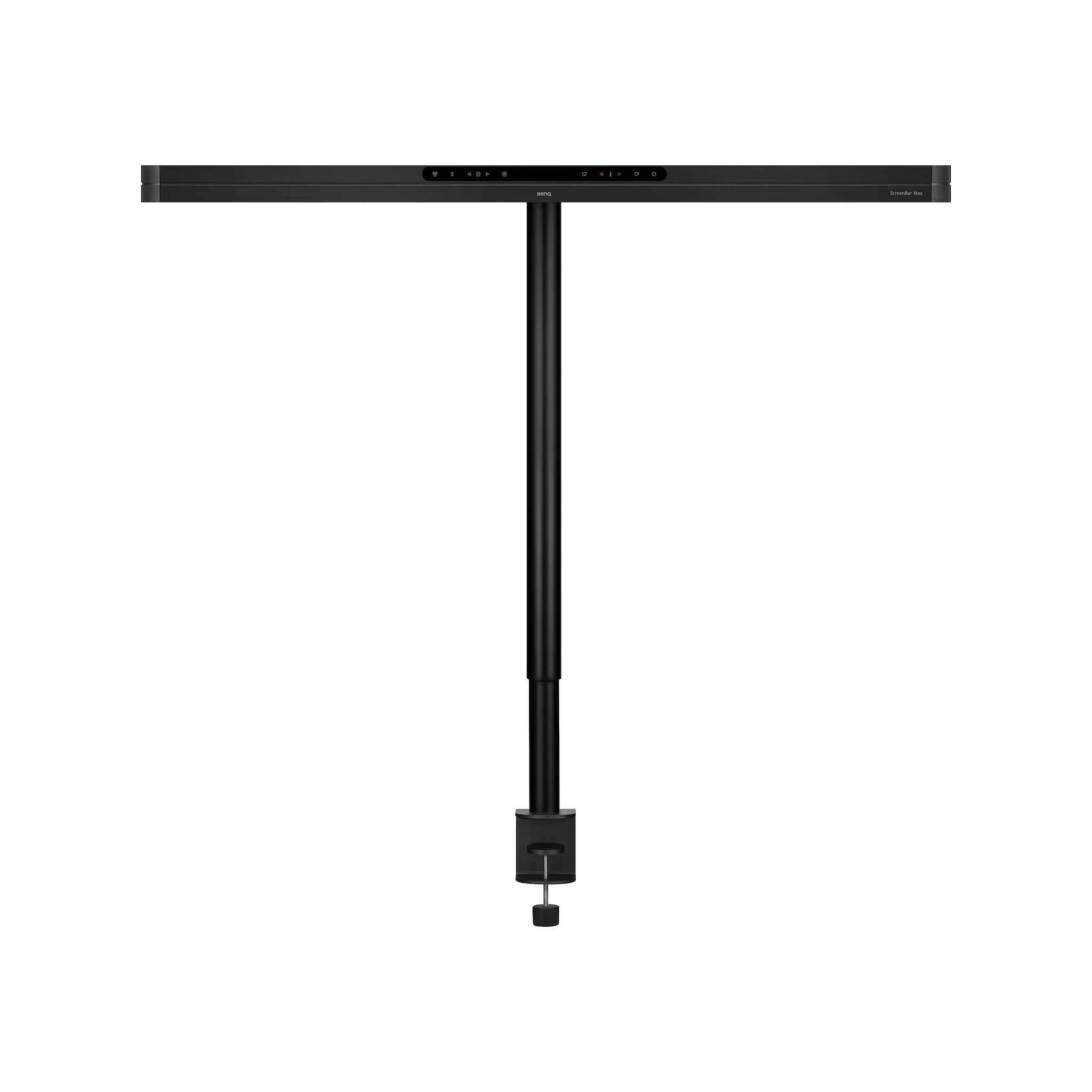 BenQ ScreenBar Max Monitorlampe LED schwarz