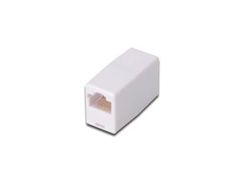 DIGITUS RJ45 Modulare Kupplung, ungeschirmt
