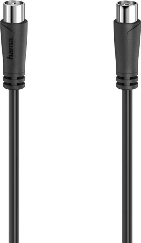 Hama 205052 ANT.KABEL SW 90DB 1,5M