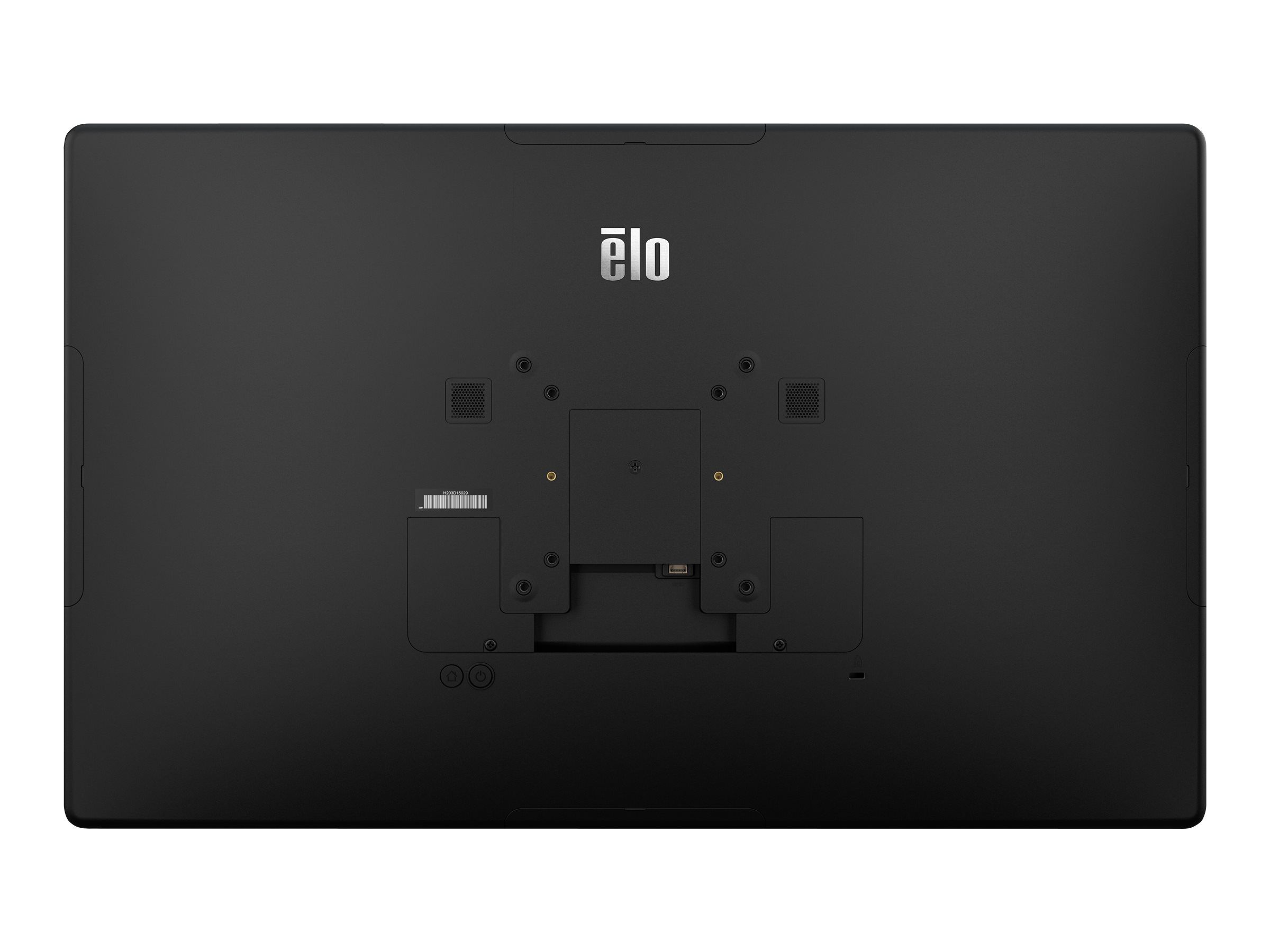Elo Touch Solutions Elo I-Series 4.0 - Standard - All-in-One (Komplettlösung)