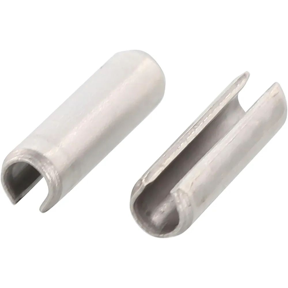 Botz GmbH  ISO8752 / DIN1481 3.0x 18 Edelstahl 1.4310 Spannstift schwere Ausführung