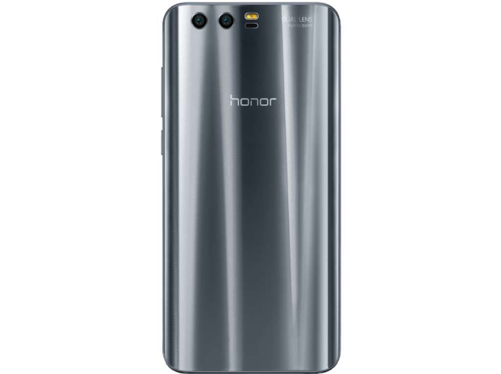 Huawei Honor 9 64GB/4GB silber