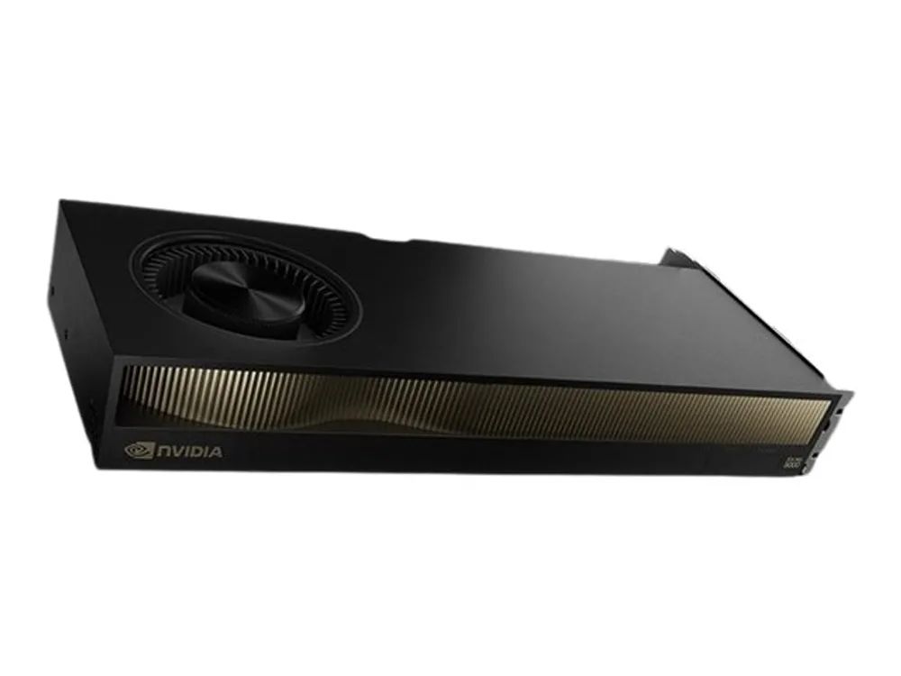 NVIDIA RTX PRO 5000 Blackwell - Grafikkarten