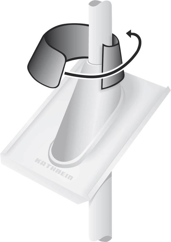 Kathrein ZTC 01