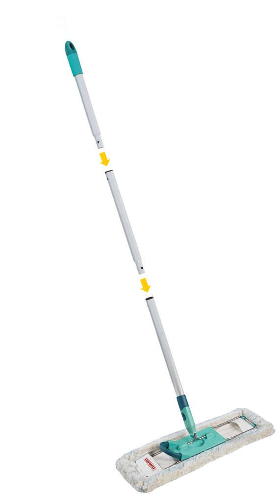 Leifheit Set Wischtuchpresse Profi XL Mobile