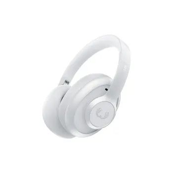 Fresh 'n Rebel Bluetooth®-Over-Ear-Kopfhörer mit ENC "Clam Blaze 2", Ice Grey