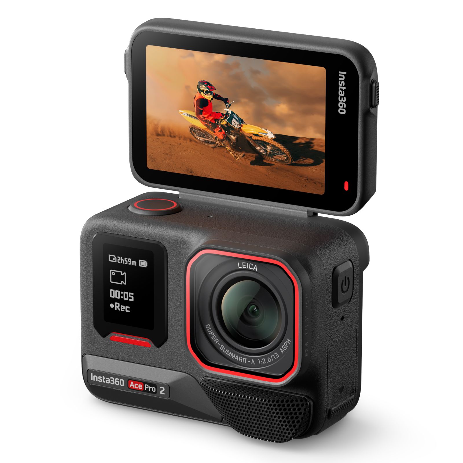 Insta360 ACE 2 Pro Videography Bundle Limited Edition