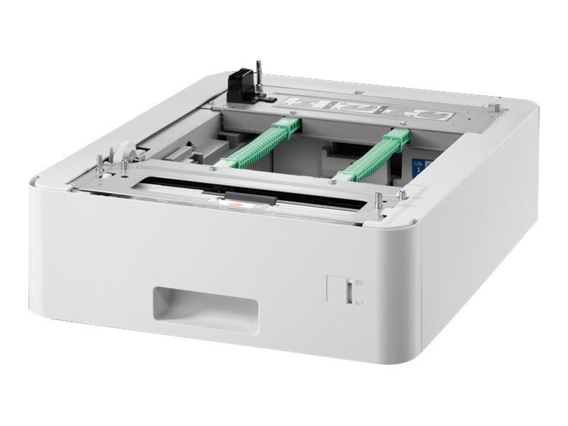 Brother LT-340CL - Papierkassette - 500 Blätter in 1 Schubladen (Trays) Open-Box