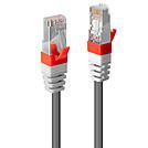 Lindy Patch-Kabel - RJ-45 (M) zu RJ-45 (M)