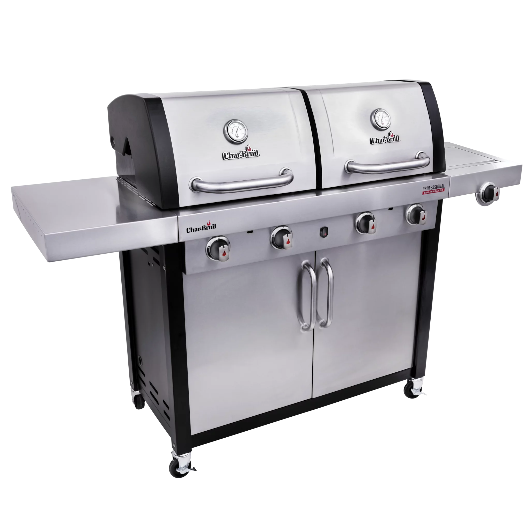 Char Broil Professional 4600 S