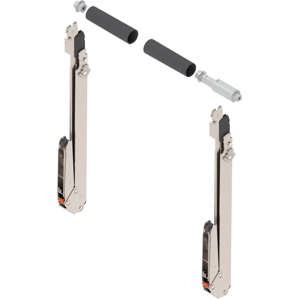 BLUM AVENTOS HL TOP Hebelpaket-Set, KH 480-580mm