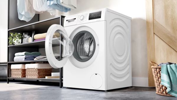 Bosch SER4 WAN28271