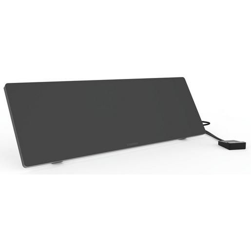 Etherma SCHREIBTISCHHZG. 60X20CM 90W / ETHERM LAVA-DESK-SUB-90-B 46379
