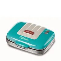 Ariete 1973/01 - Hellblau - 700 W - 700 W - 700 W - 210 mm - 250 mm