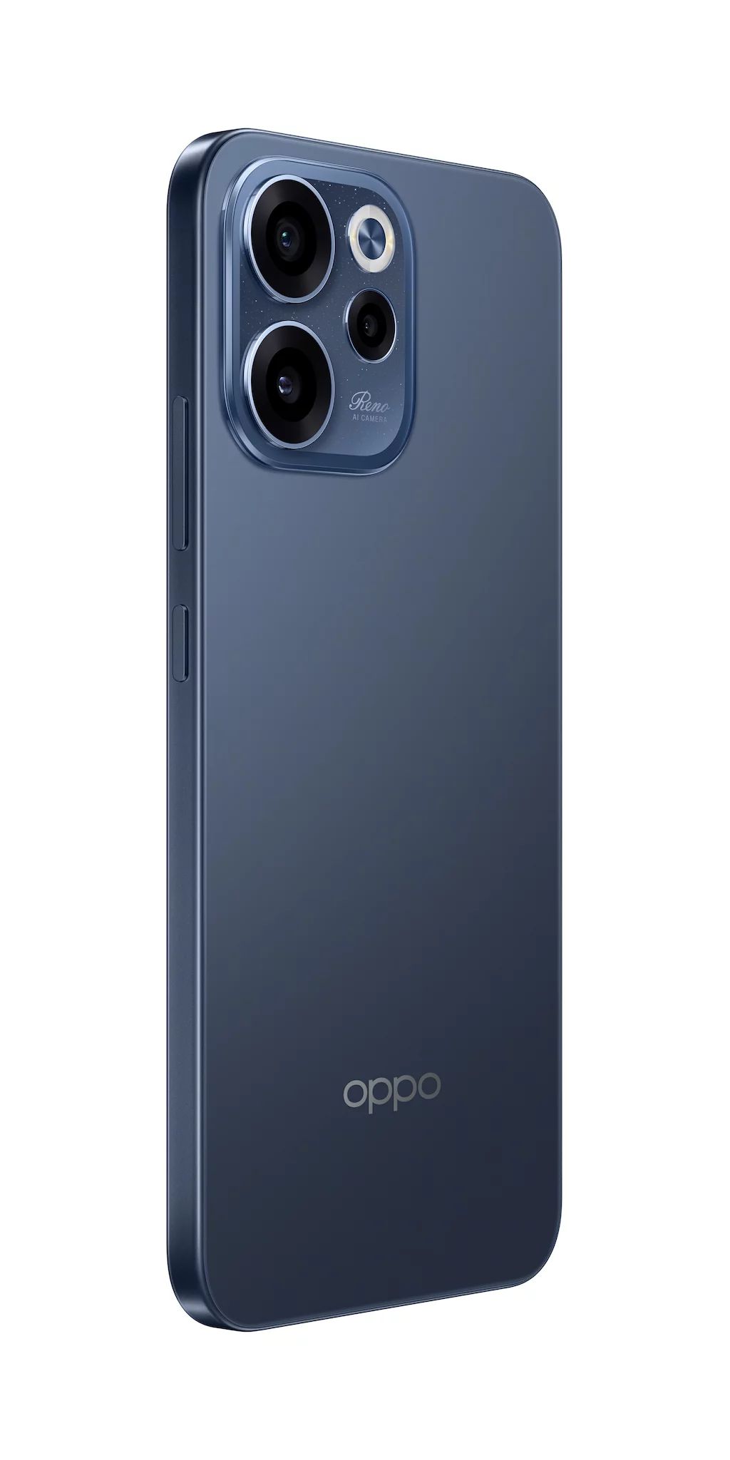 OPPO Reno15 FS 5G, 8/512, Twilight Black