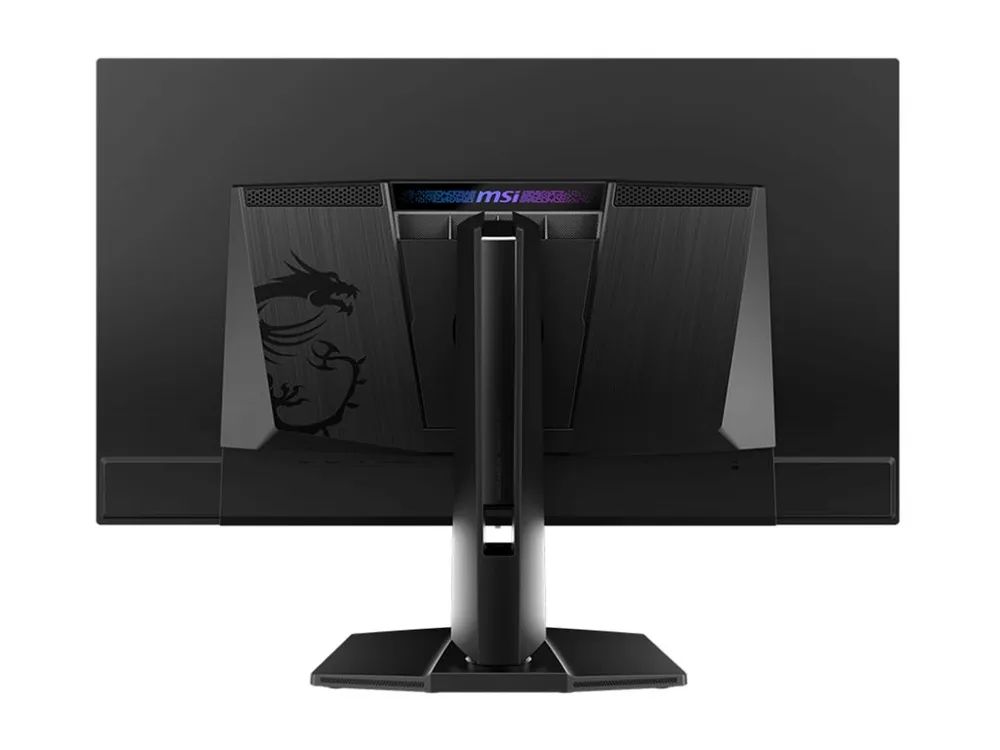 MSI MPG 321URXDE QD-OLED - OLED-Monitor - Gaming - 80 cm (31.5")
