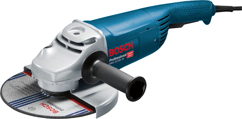 Bosch Professional GWS 22-230 JH