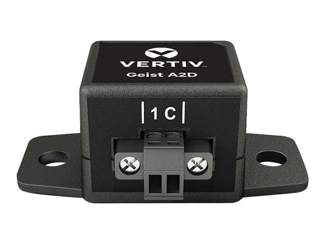 Vertiv Geist A2D - Sensor zur Umgebungsüberwachung