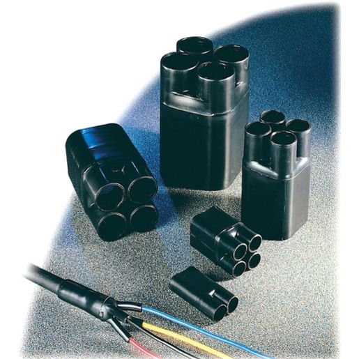 3M AUFTEILKAPPE 3X70-150MM2 / 3M SKE-3F/4 7000061596