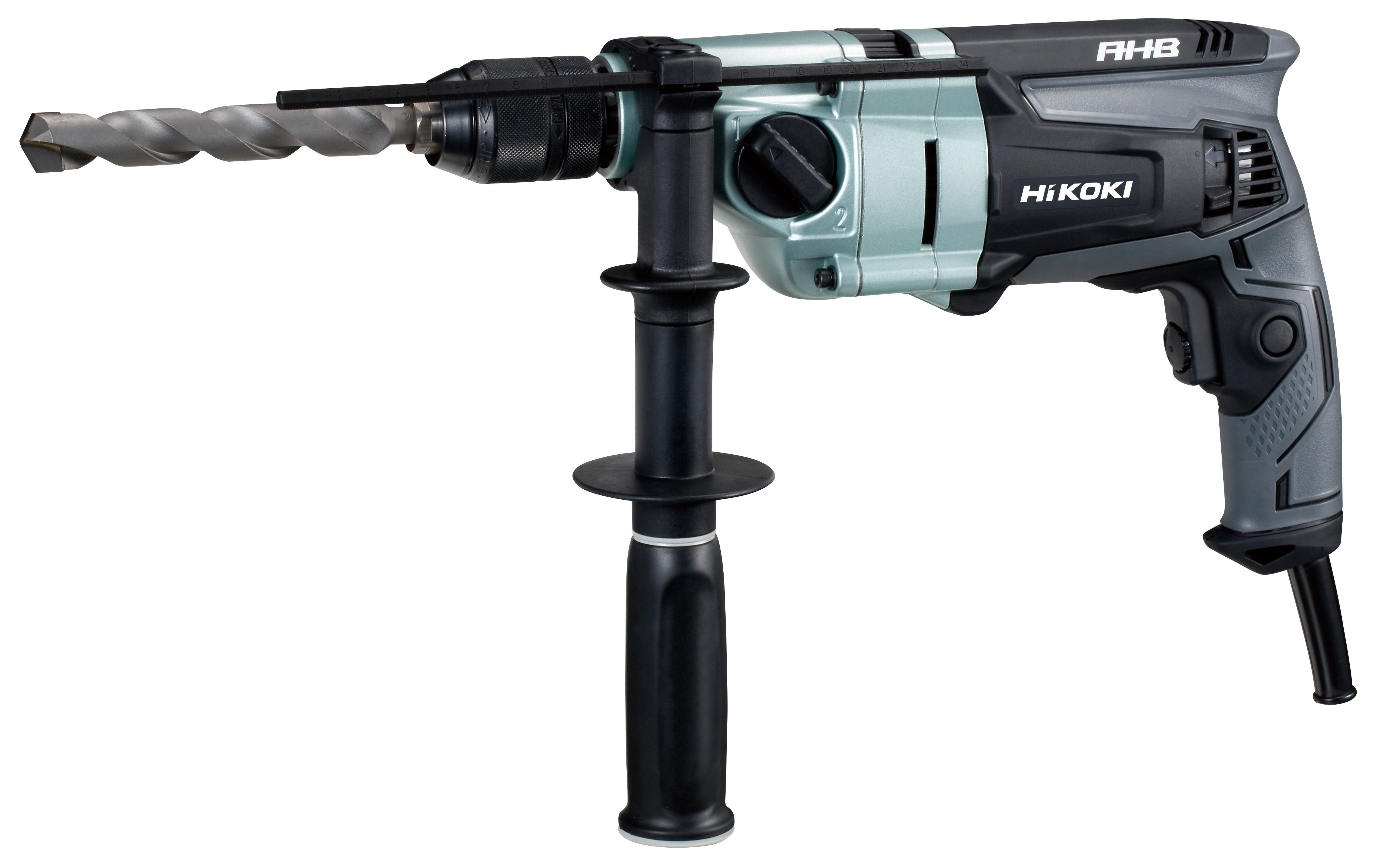 Hikoki DV20VD