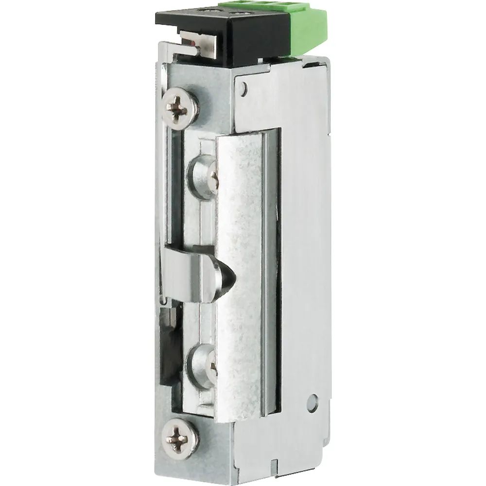 EffEff Türöffner 11805 RR FaFix 10-24V AC/DC, ohne Schließblech