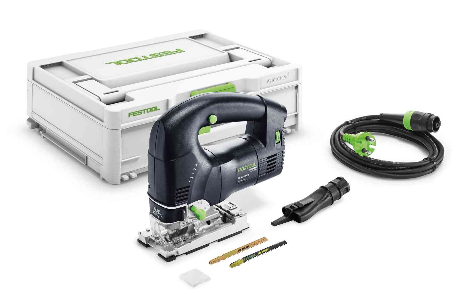 Festool PSB 300 EQ-Plus TRION