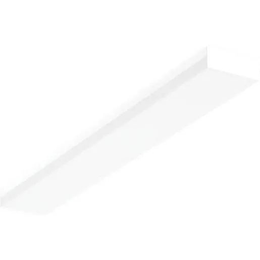RZB ANBAULEUCHTE 21-34W 840 OPAL / RZB PLANIA LED L1220 312786.002.1