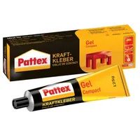 Henkel Kraftkleber Compact Kontaktkleber Gel Tube