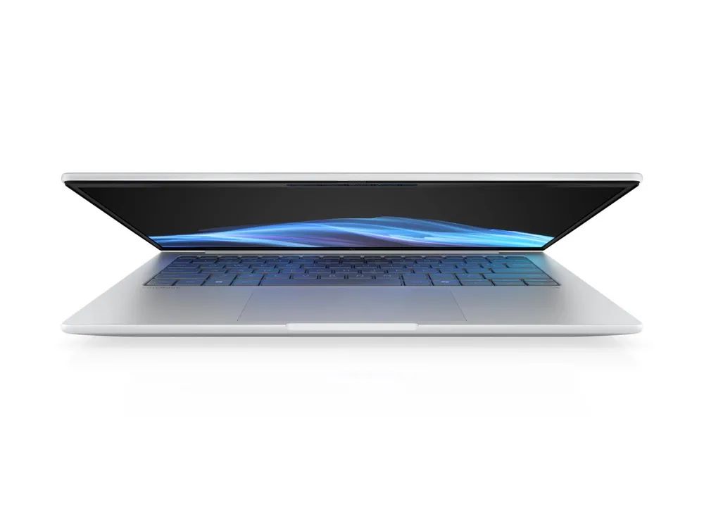 HP EliteBook 8 G1i Intel Core Ultra 5 226V WUXGA - Notebook - Core Ultra 5