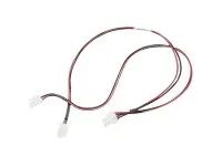 Zebra DC "Y" Cable - Stromkabel - 1 m - für Zebra