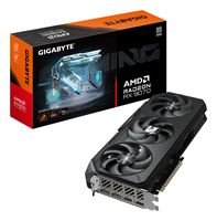 Gigabyte GV-R9070GAMING OC-16GD, Radeon™ RX 9070 GAMING OC