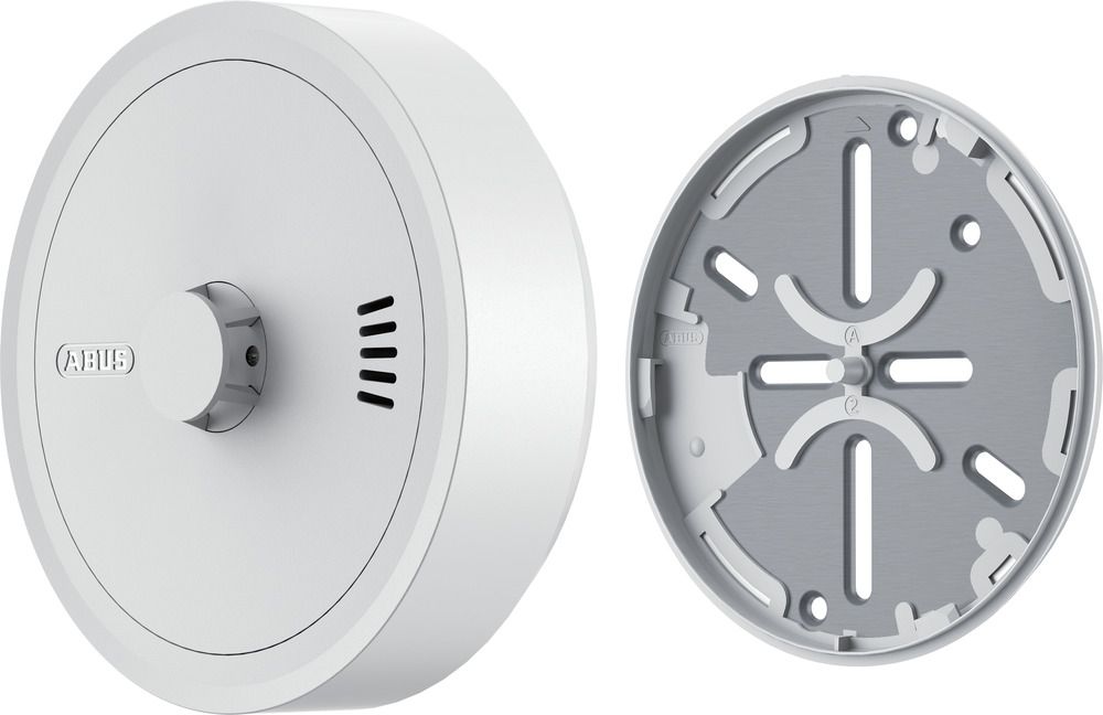 ABUS PREVARO CONNECT HC2100 - Hitzewarnmelder