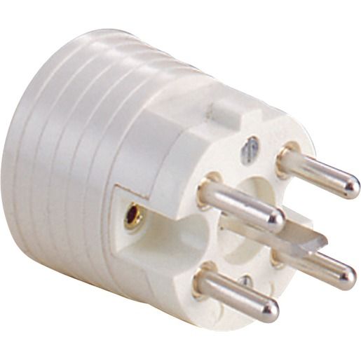 ABL Sursum PERILEX STECKER GERADE 5/16A / ABL 2201-110 2201110