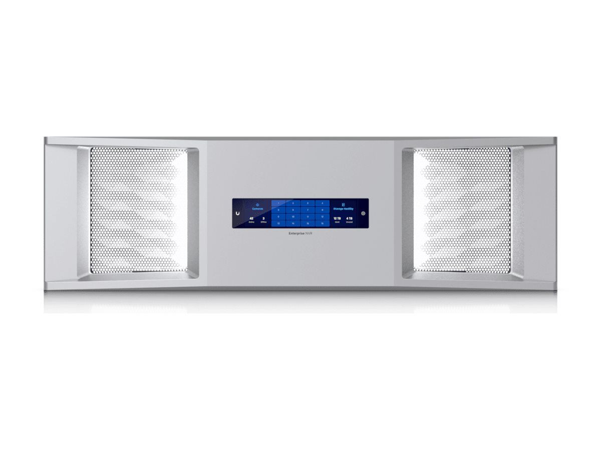 Ubiquiti UniFi - Frontabdeckung - Unternehmen