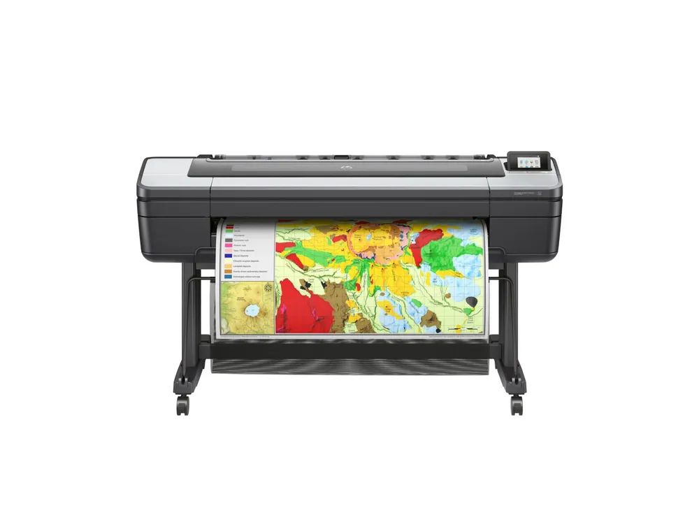 HP DesignJet Z9+dr PostScript - 1118 mm (44")