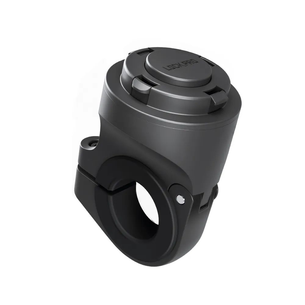 SBS Smartphone Fahrradhalterung mit LOCK PRO System