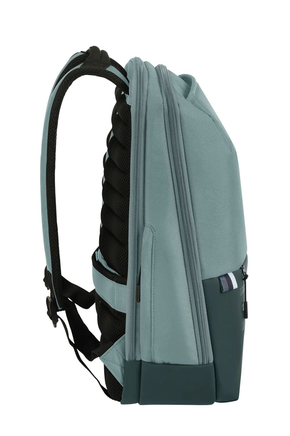 SAMSONITE STACKD BIZ LAPTOP BACKPACK 15.6", FOREST