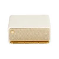 Edifier MP230 2.0 white Bluetooth Retro-Look retail - Lautsprecher - 13 KHz