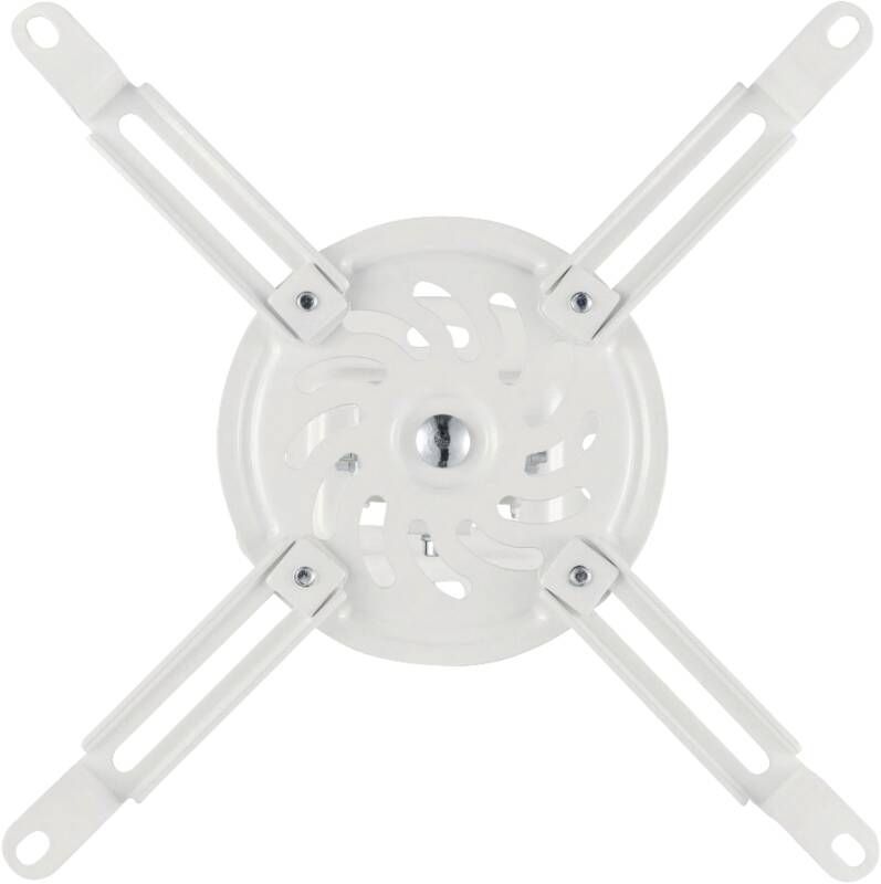 Hama 220879 Beamerhalterung, 13,5 kg