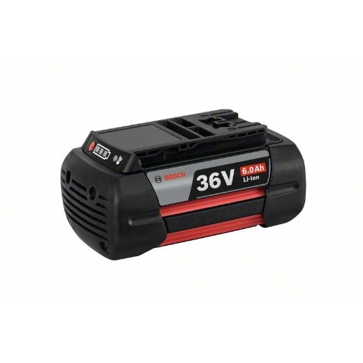 Akkupack GBA 36 Volt, 6.0 Ah