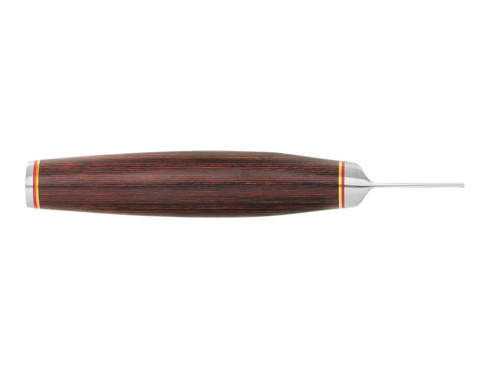 Zwilling MIYABI 6000MCT - Shotoh-Messer - 8.89 cm - braun