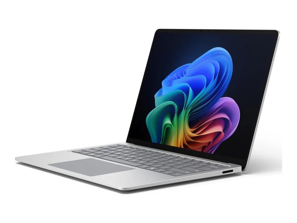 Microsoft Surface Laptop Copilot+ PC for Business - 7th Edition - Intel Core Ultra 5 238V / 2.1 GHz - Win 11 Pro - Arc Graphics 130V - 32 GB RAM - 512 GB SSD - 35.1 cm (13.8")