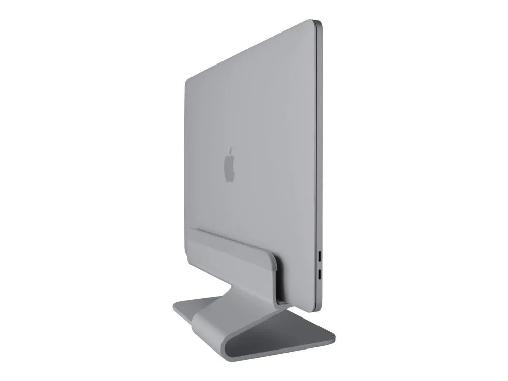 RAIN DESIGN mTower - Notebook-Ständer - Space-grau