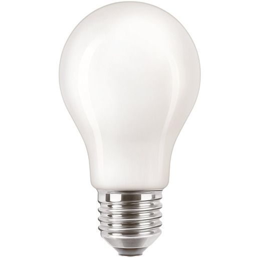 Philips LED LAMPE 10,5W E27 827 1521LM / PHILI COREPRO LEDBULB MATT 871951436128700