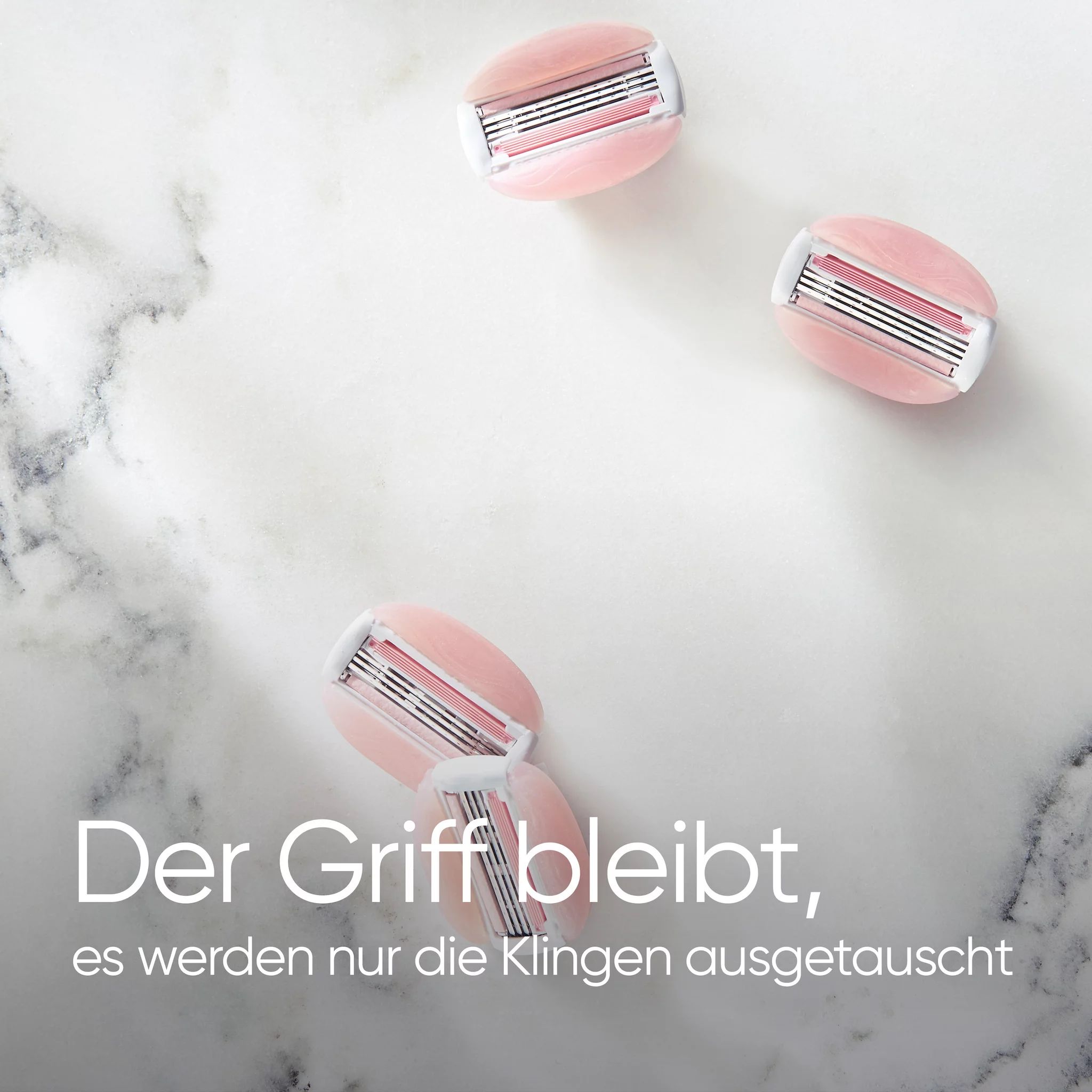 Gillette Venus Comfortglide Spa Breeze Systemklingen 4er 3 für 2 Aktion
