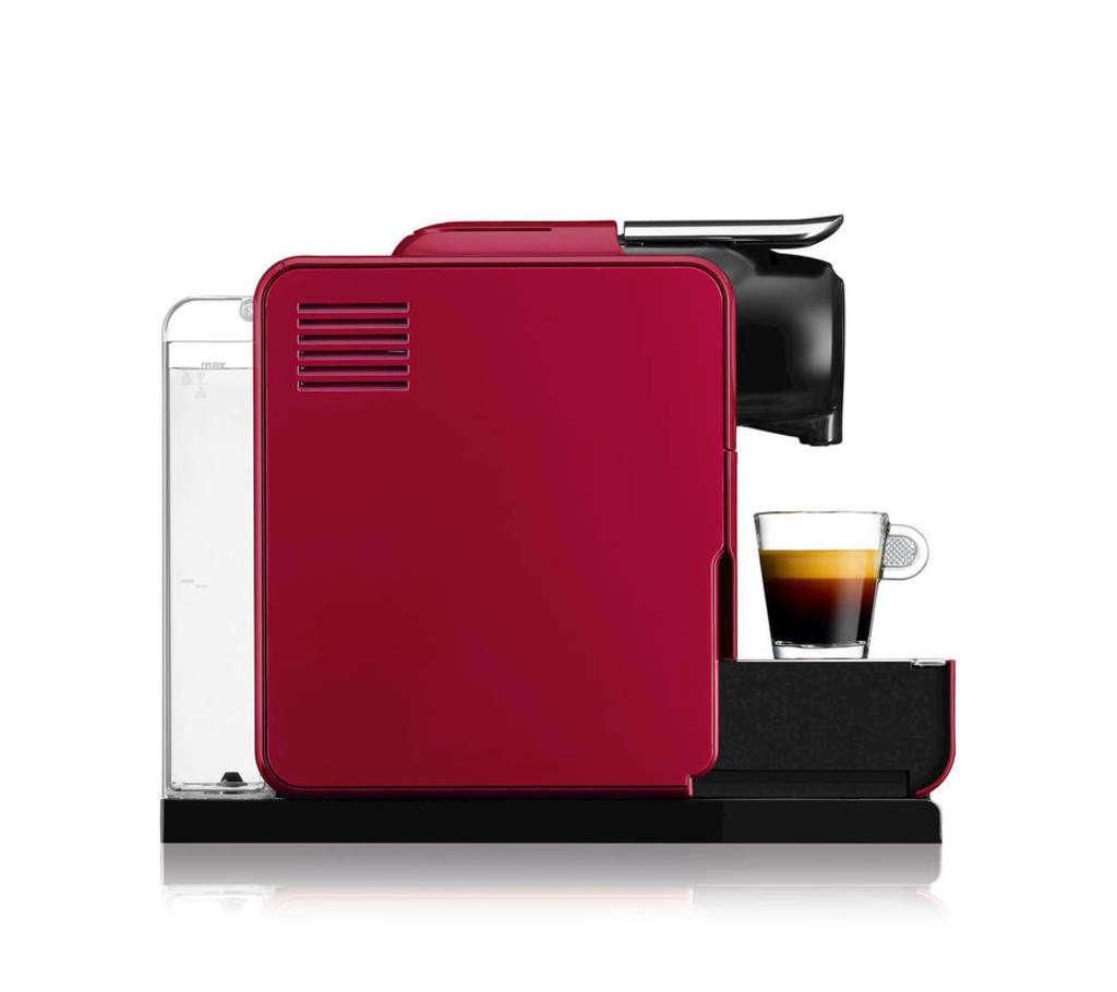 DeLonghi EN 550.R Lattissima+ Touch