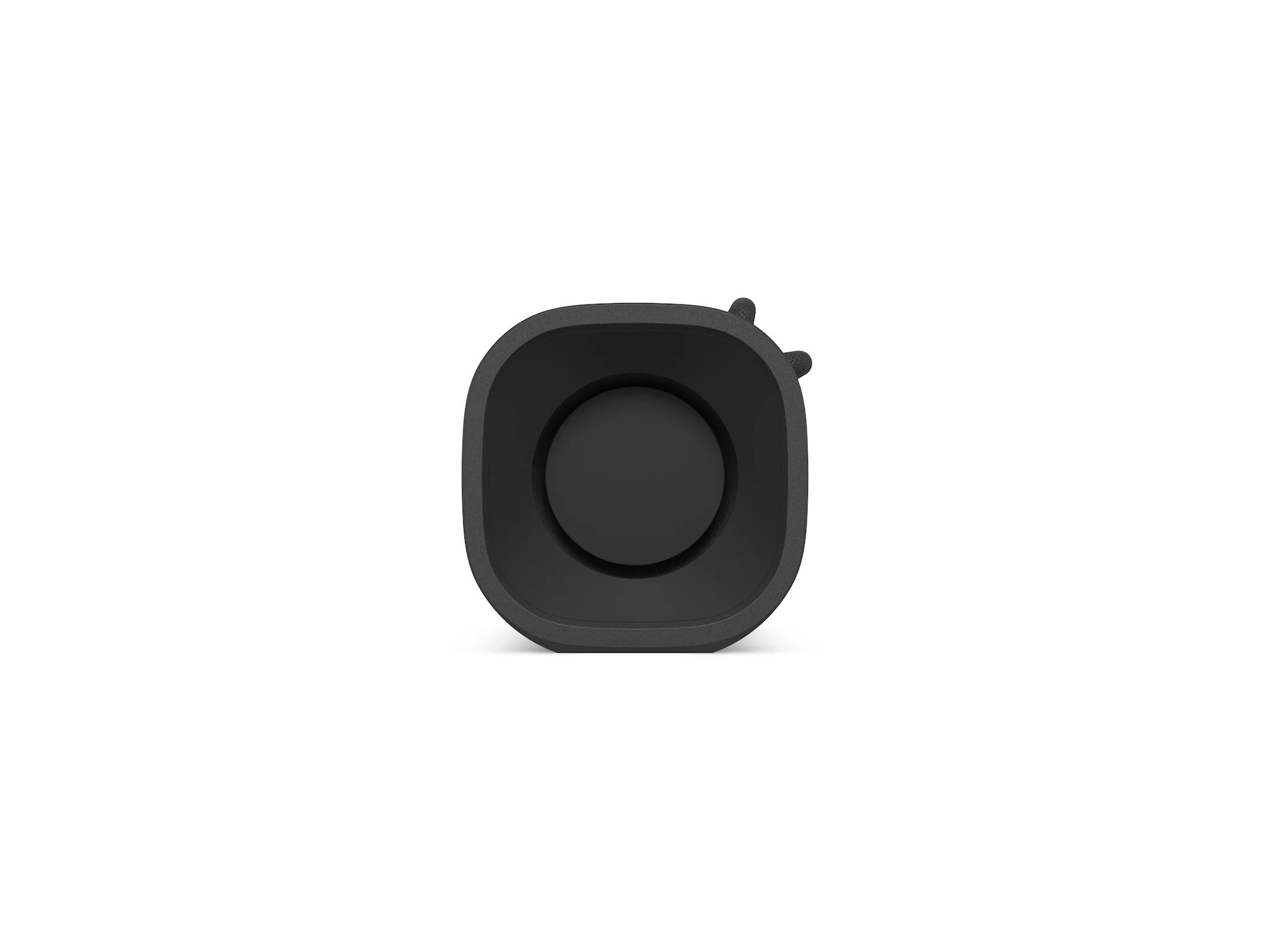 Sony ULT Field 1 - Bluetooth Lautsprecher, schwarz