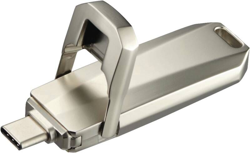 Hama 182498 UNI-C DELUXE 32GB USB 3.1