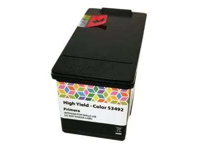 DTM Print LX910e Color CMY Dye Based ink cartridge high-yield - Original - Tintenpatrone